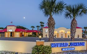 Howard Johnson By Wyndham Lakeland